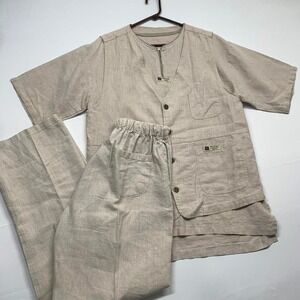 American East Outfitter 3-piece Set Size Large